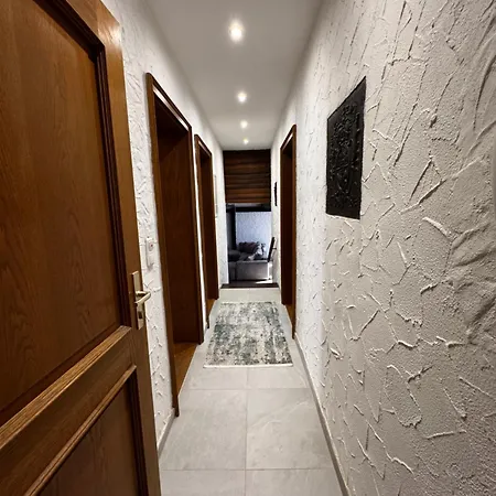 Appartement A&b *