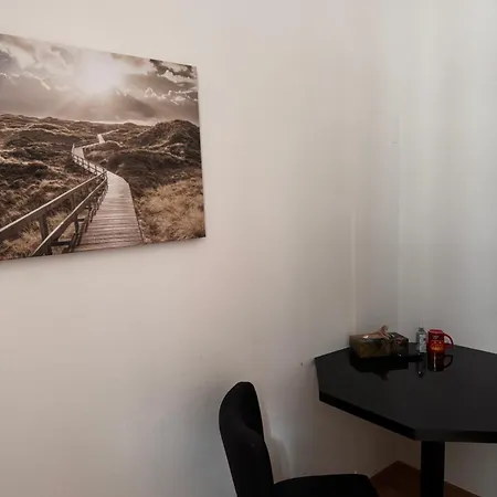 A&b Appartement Rosenheim