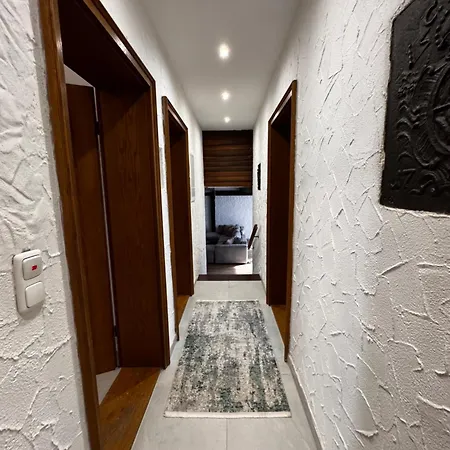 A&b Appartement *