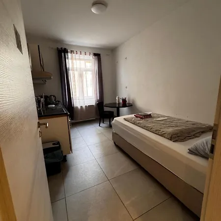 A&b Appartement *