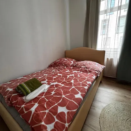 Appartement A&b