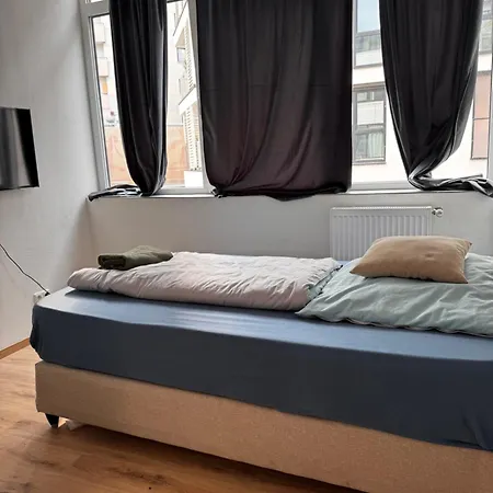 A&b Appartement