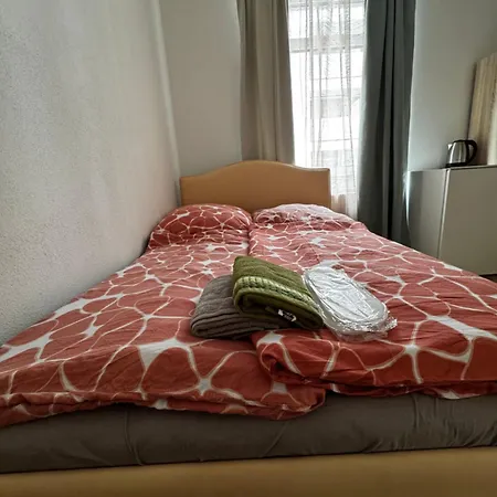 A&b Appartement Rosenheim