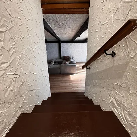 Appartement A&b