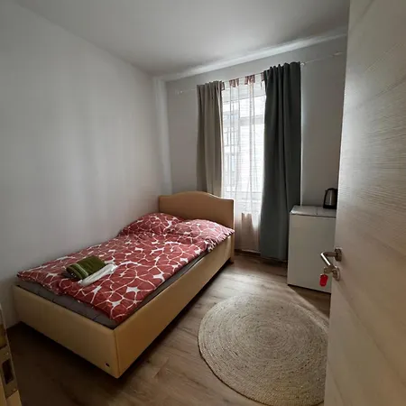 Apartment A&b