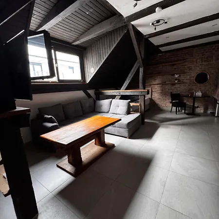 A&b Apartment *