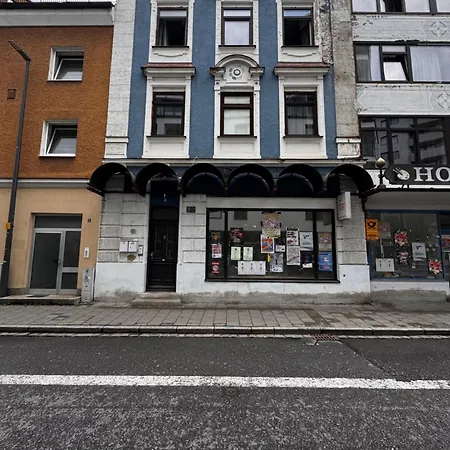 A&b Rosenheim