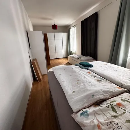 A&b Apartment