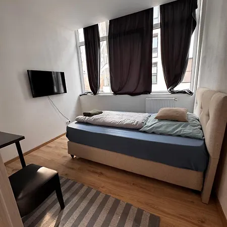 A&b Apartment *