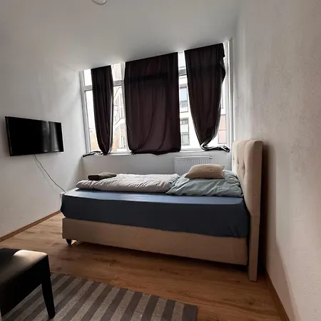 A&b Apartment *