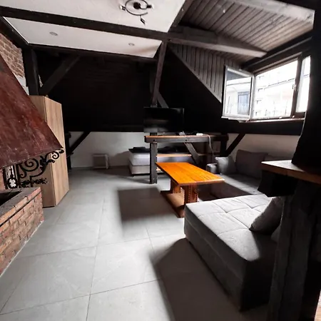 Apartment A&b Rosenheim