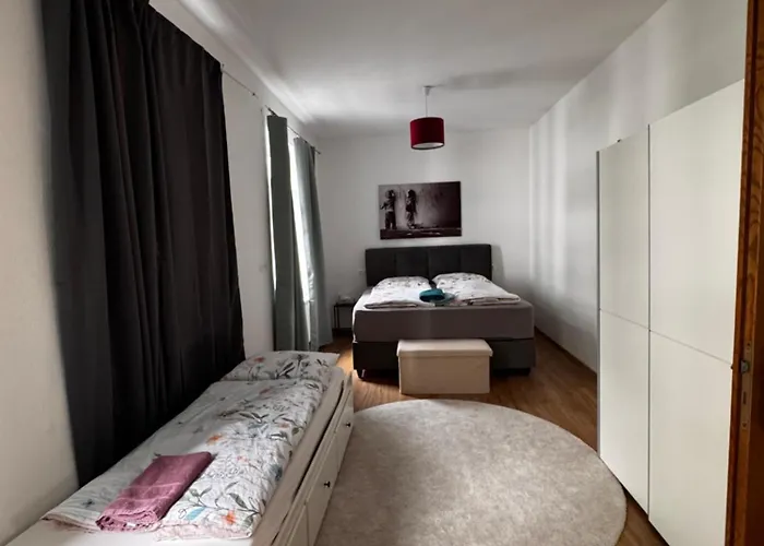 A&b Rosenheim