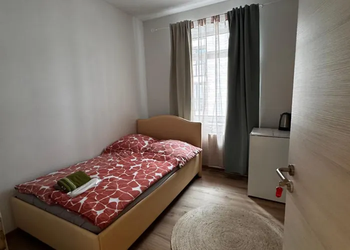 Appartement A&b