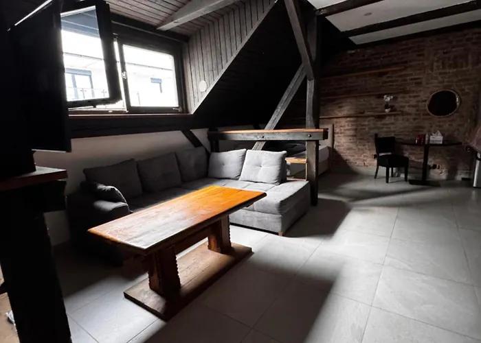 A&b Appartement *