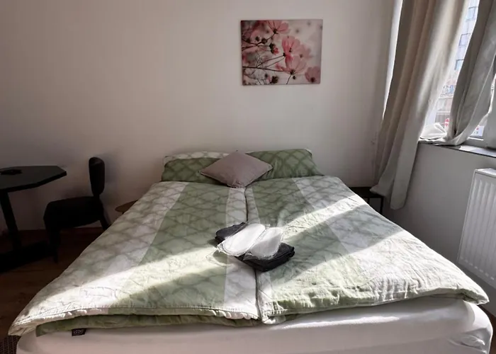 Appartement A&b *