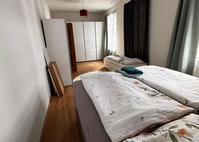 A&b Appartement