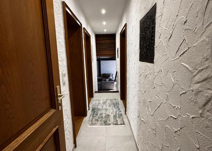 Appartement A&b *