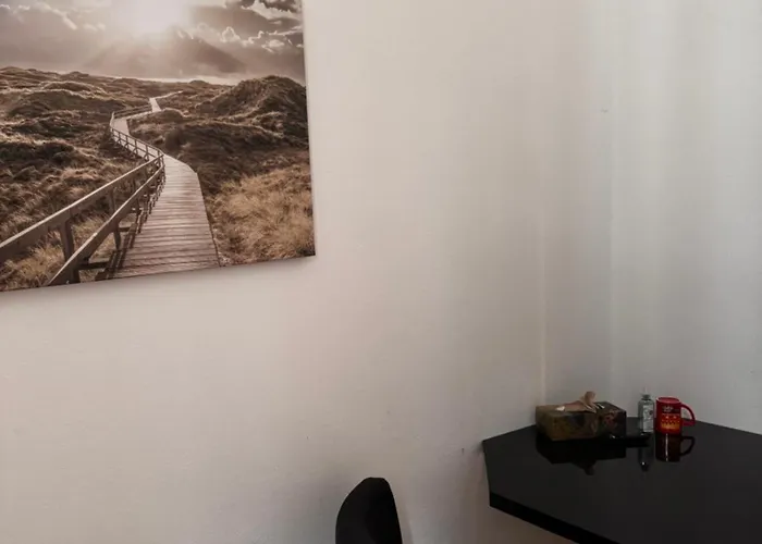 A&b Appartement Rosenheim