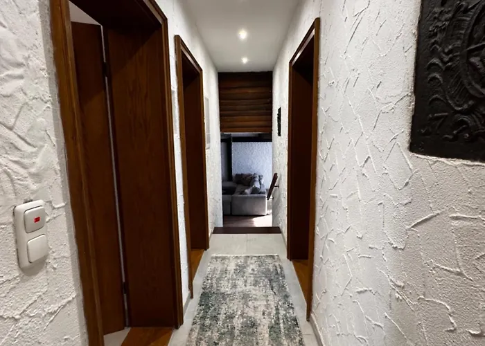 A&b Appartement *