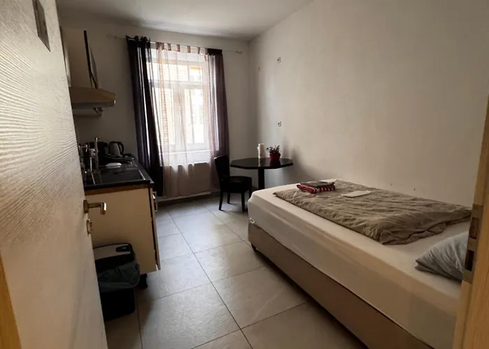 A&b Appartement *
