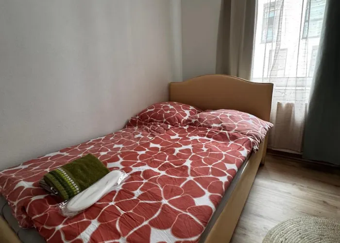 Appartement A&b