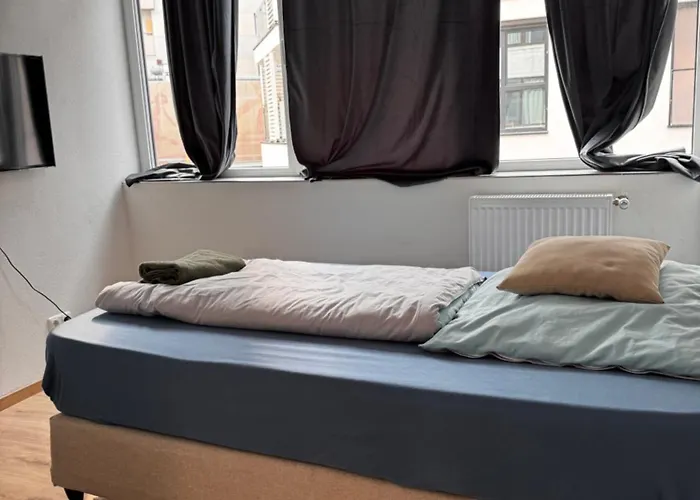 A&b Appartement