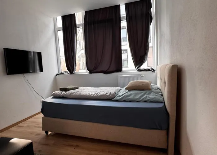 A&b Appartement *