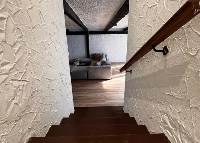 Appartement A&b