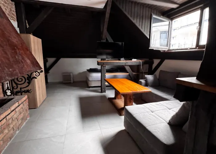 Appartement A&b Rosenheim